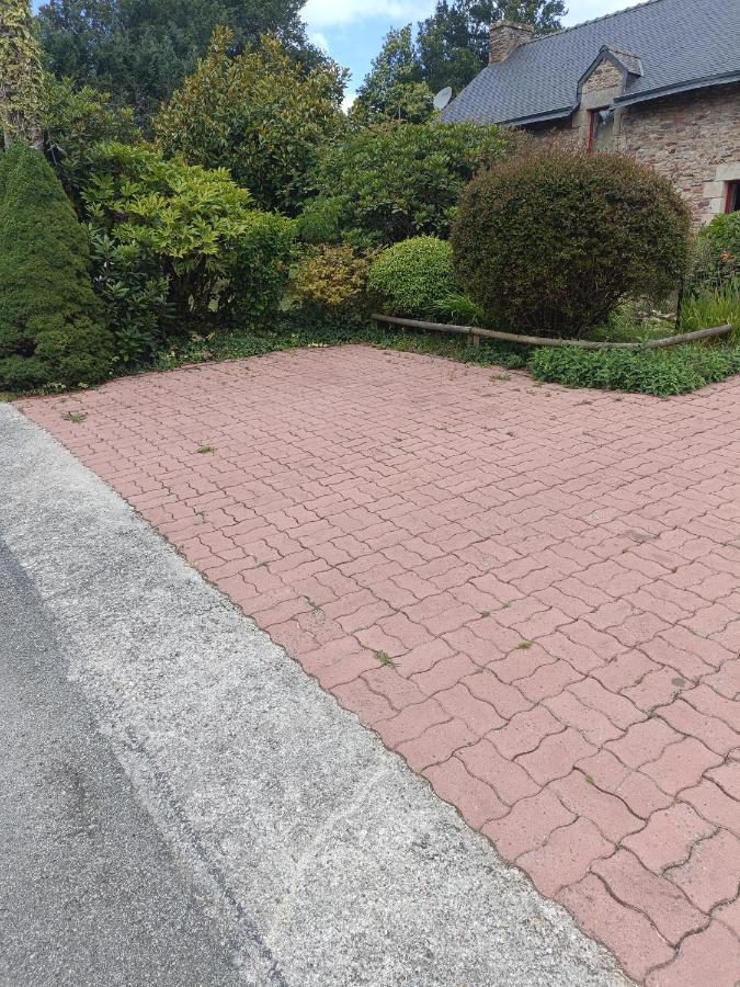 Domaine Minio Bihan Pluvigner Zewnętrze zdjęcie